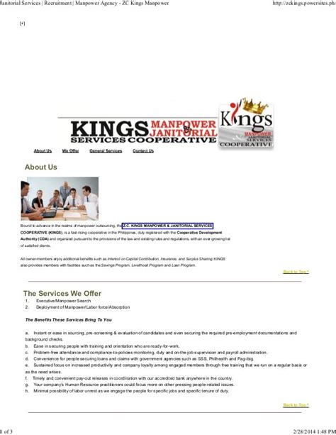 kings manpower agency|Copyright 2018 King's Manpower Services Inc. All Rights Reserved..